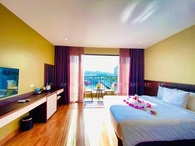 Tuan Chau Marina Hotel – Photos 2