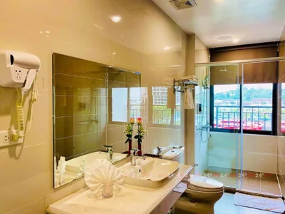 Tuan Chau Marina Hotel – Photos 3