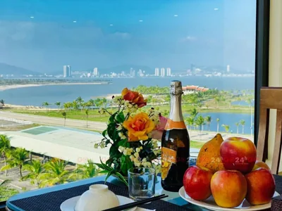 Tuan Chau Marina Hotel – Photos 4