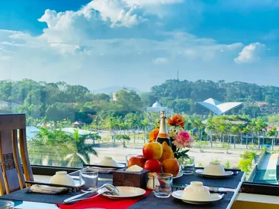 Tuan Chau Marina Hotel – Photos 5