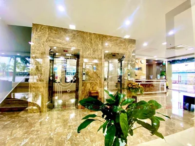 Tuan Chau Marina Hotel – Photos 6