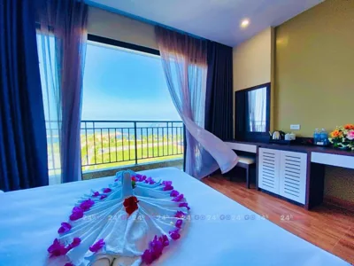 Tuan Chau Marina Hotel – Photos 7