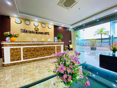 Tuan Chau Marina Hotel – Photos 9