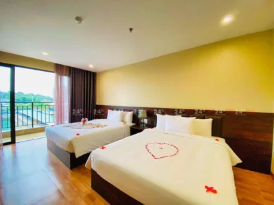 Tuan Chau Marina Hotel – Photos 10