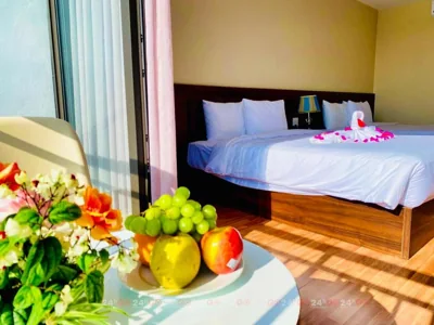 Tuan Chau Marina Hotel – Photos 11