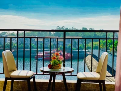 Tuan Chau Marina Hotel – Photos 13